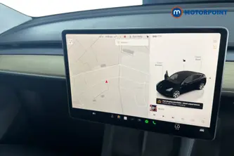 Tesla Model Y Rwd 5Dr Auto Automatic Electric SUV - Stock Number (1665445) - 9th supplementary image