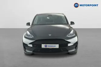 Tesla Model Y Rwd 5Dr Auto Automatic Electric SUV - Stock Number (1665445) - Front bumper