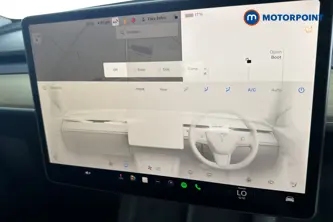 Tesla Model Y Rwd 5Dr Auto Automatic Electric SUV - Stock Number (1665445) - 12th supplementary image