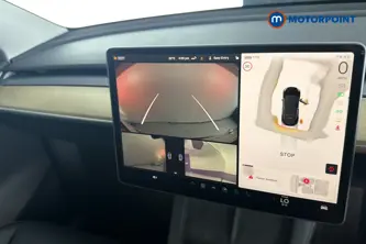 Tesla Model Y Rwd 5Dr Auto Automatic Electric SUV - Stock Number (1665445) - 13th supplementary image