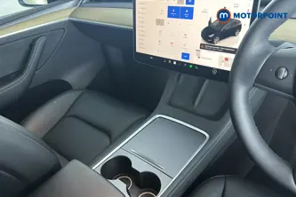 Tesla Model Y Rwd 5Dr Auto Automatic Electric SUV - Stock Number (1665445) - 15th supplementary image