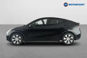 Tesla Model Y Rwd 5Dr Auto Automatic Electric SUV - Stock Number (1665445) - Drivers side