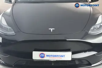 Tesla Model Y Rwd 5Dr Auto Automatic Electric SUV - Stock Number (1665445) - 43rd supplementary image
