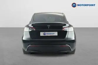 Tesla Model Y Rwd 5Dr Auto Automatic Electric SUV - Stock Number (1665445) - Rear bumper