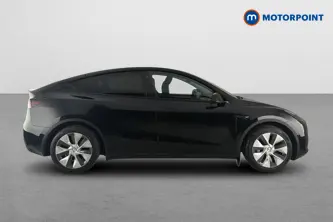Tesla Model Y Rwd 5Dr Auto Automatic Electric SUV - Stock Number (1665445) - Passenger side