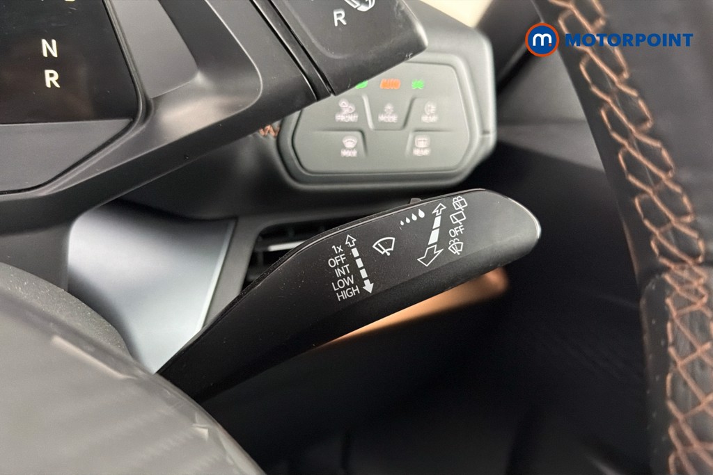 Cupra Born V2 Automatic Electric Hatchback - Stock Number (1619315) - 7th supplementary image