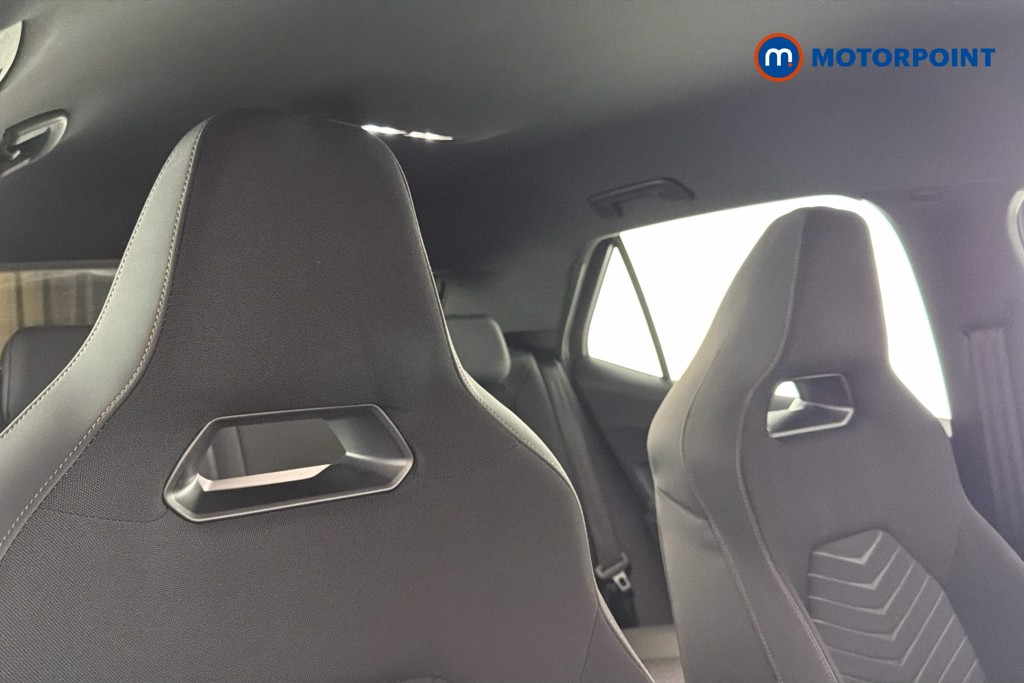 Cupra Born V2 Automatic Electric Hatchback - Stock Number (1619315) - 23rd supplementary image