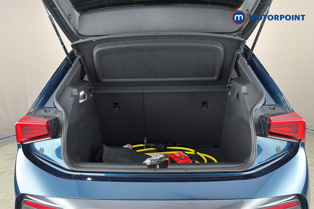 Cupra Born V2 Automatic Electric Hatchback - Stock Number (1619315) - 33rd supplementary image