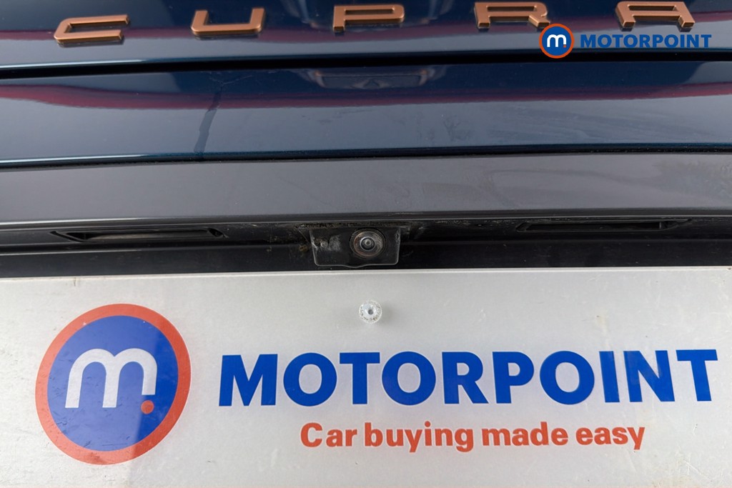 Cupra Born V2 Automatic Electric Hatchback - Stock Number (1619315) - 36th supplementary image