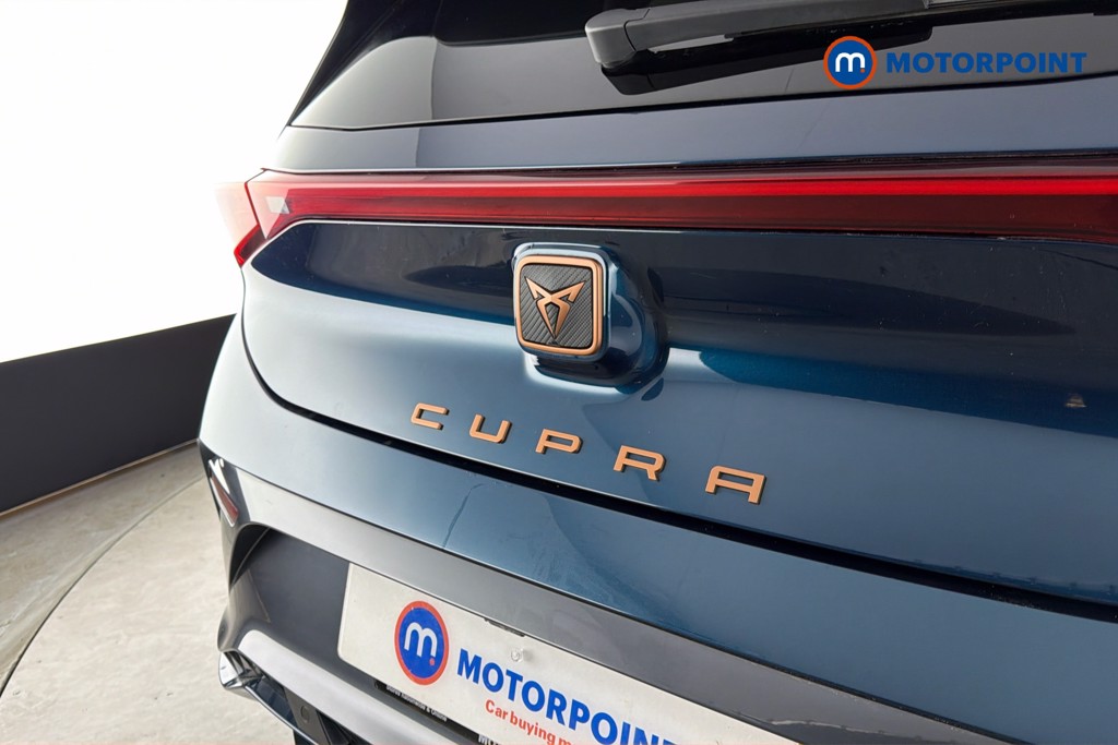 Cupra Born V2 Automatic Electric Hatchback - Stock Number (1619315) - 37th supplementary image