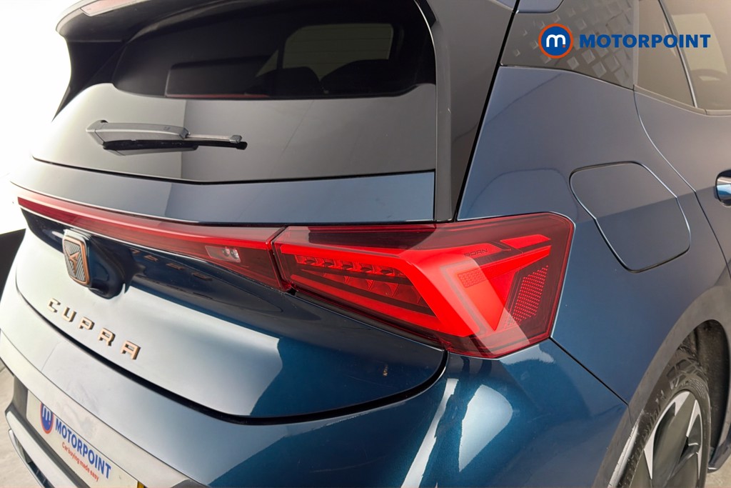 Cupra Born V2 Automatic Electric Hatchback - Stock Number (1619315) - 38th supplementary image