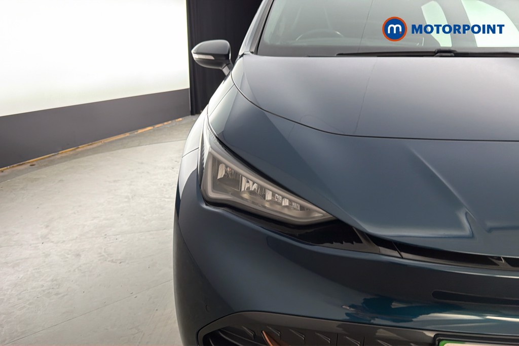 Cupra Born V2 Automatic Electric Hatchback - Stock Number (1619315) - 44th supplementary image