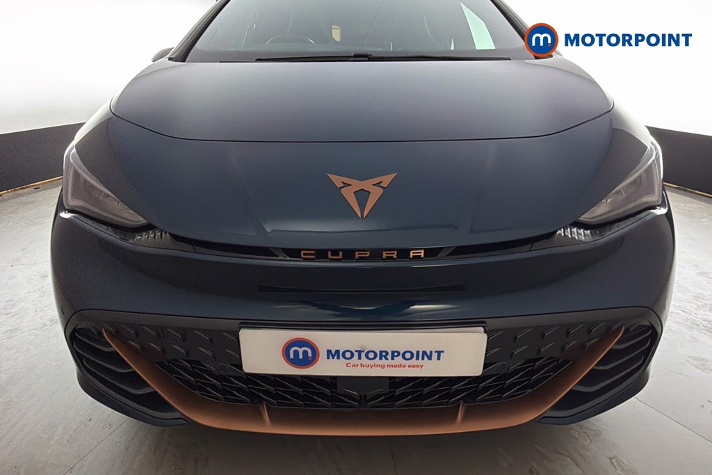 Cupra Born V2 Automatic Electric Hatchback - Stock Number (1619315) - 45th supplementary image