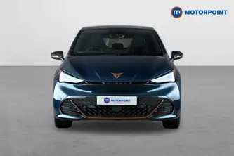 Cupra Born V2 Automatic Electric Hatchback - Stock Number (1619315) - Front bumper