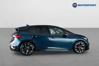Cupra Born V2 Automatic Electric Hatchback - Stock Number (1619315) - Drivers side
