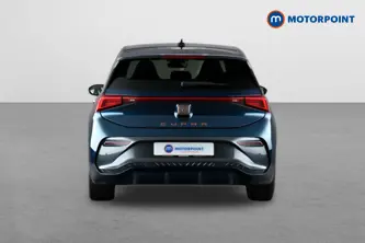 Cupra Born V2 Automatic Electric Hatchback - Stock Number (1619315) - Rear bumper