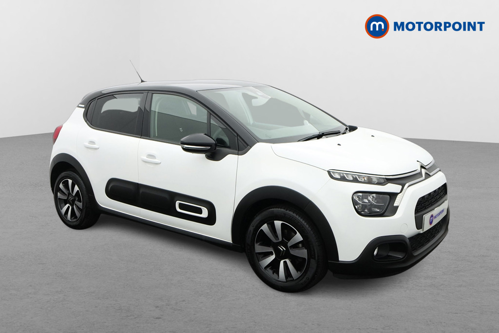 Citroen C3 listing photo