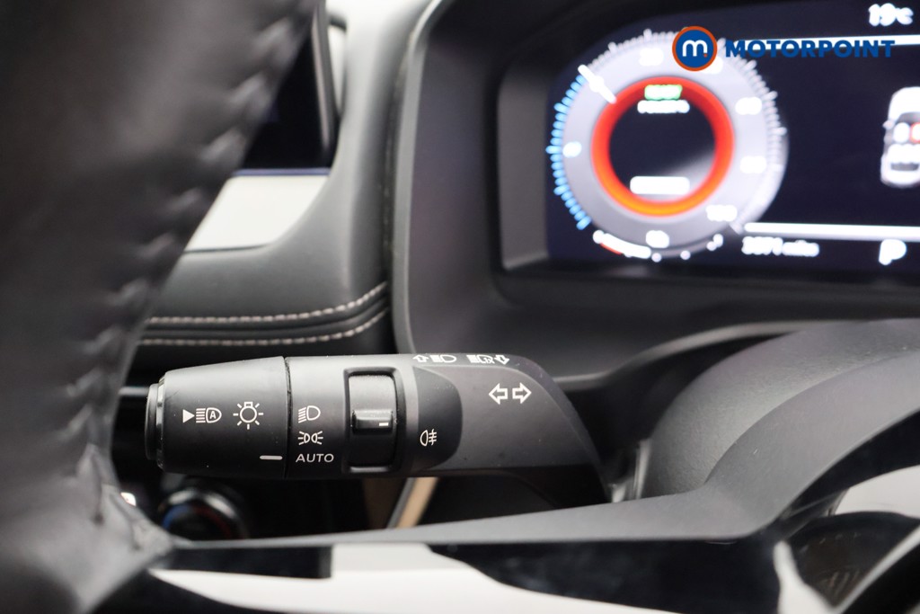 Nissan X-Trail N-Connecta Automatic Petrol-Electric Hybrid SUV - Stock Number (1631284) - 5th supplementary image