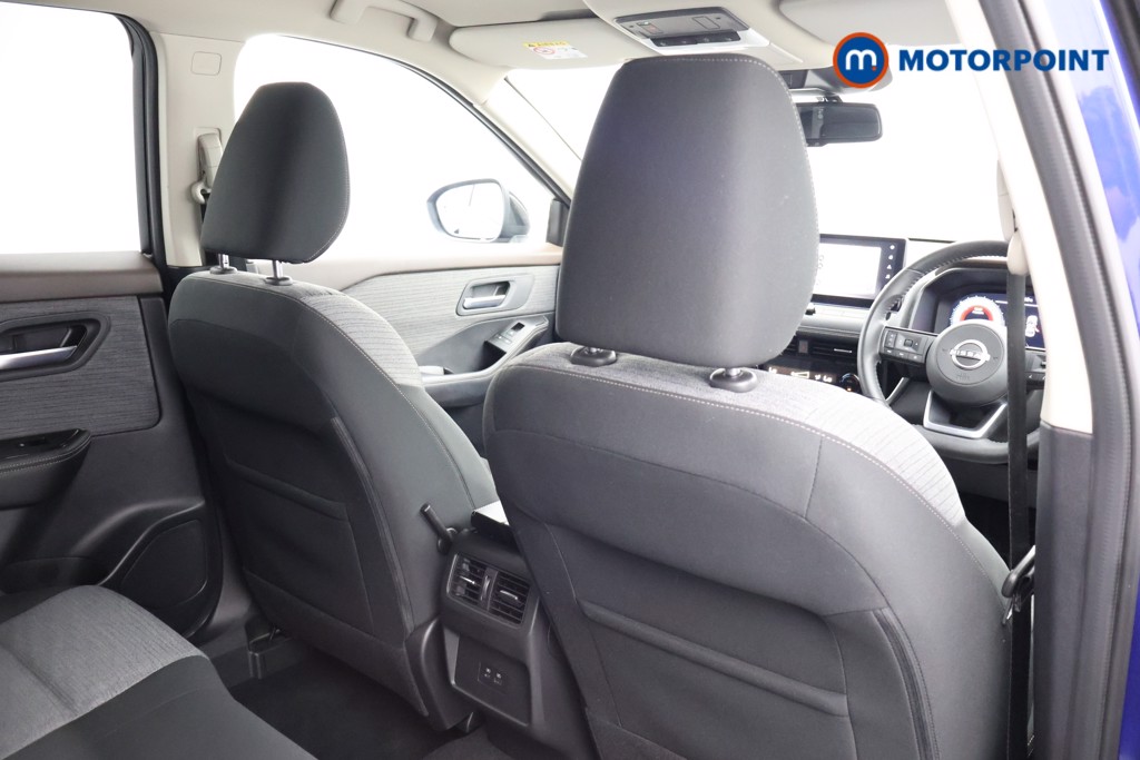 Nissan X-Trail N-Connecta Automatic Petrol-Electric Hybrid SUV - Stock Number (1631284) - 17th supplementary image