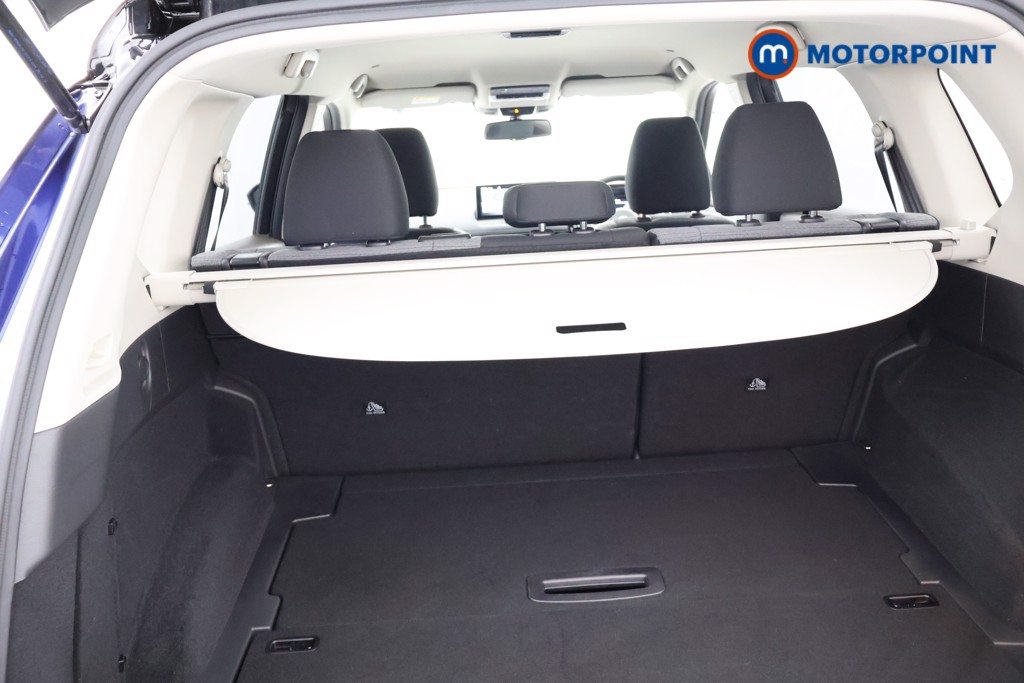 Nissan X-Trail N-Connecta Automatic Petrol-Electric Hybrid SUV - Stock Number (1631284) - 21st supplementary image