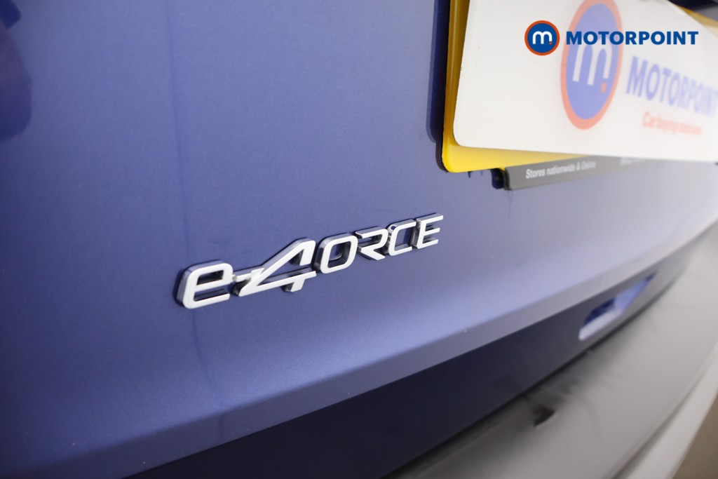 Nissan X-Trail N-Connecta Automatic Petrol-Electric Hybrid SUV - Stock Number (1631284) - 22nd supplementary image