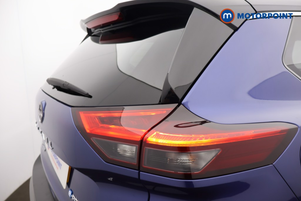 Nissan X-Trail N-Connecta Automatic Petrol-Electric Hybrid SUV - Stock Number (1631284) - 24th supplementary image