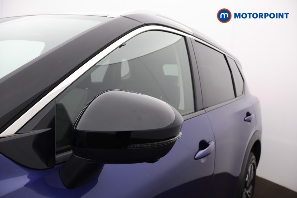 Nissan X-Trail N-Connecta Automatic Petrol-Electric Hybrid SUV - Stock Number (1631284) - 29th supplementary image