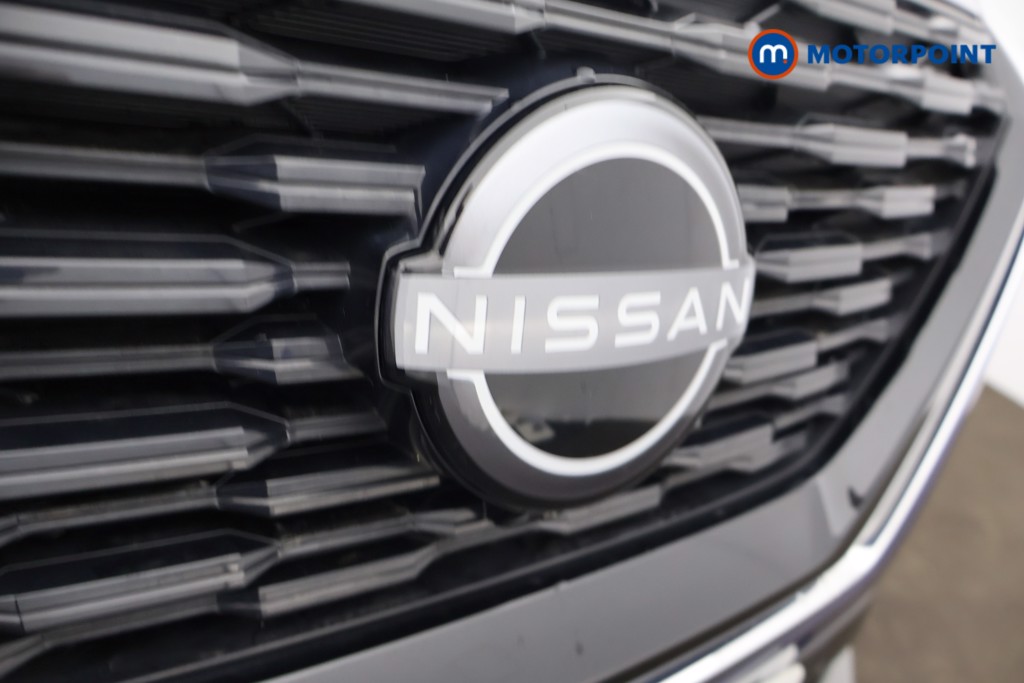Nissan X-Trail N-Connecta Automatic Petrol-Electric Hybrid SUV - Stock Number (1631284) - 33rd supplementary image