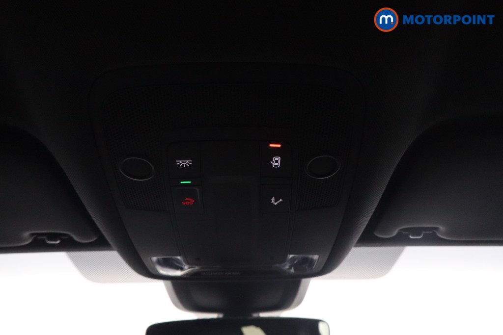 Audi A3 Black Edition Automatic Petrol Hatchback - Stock Number (1634462) - 2nd supplementary image