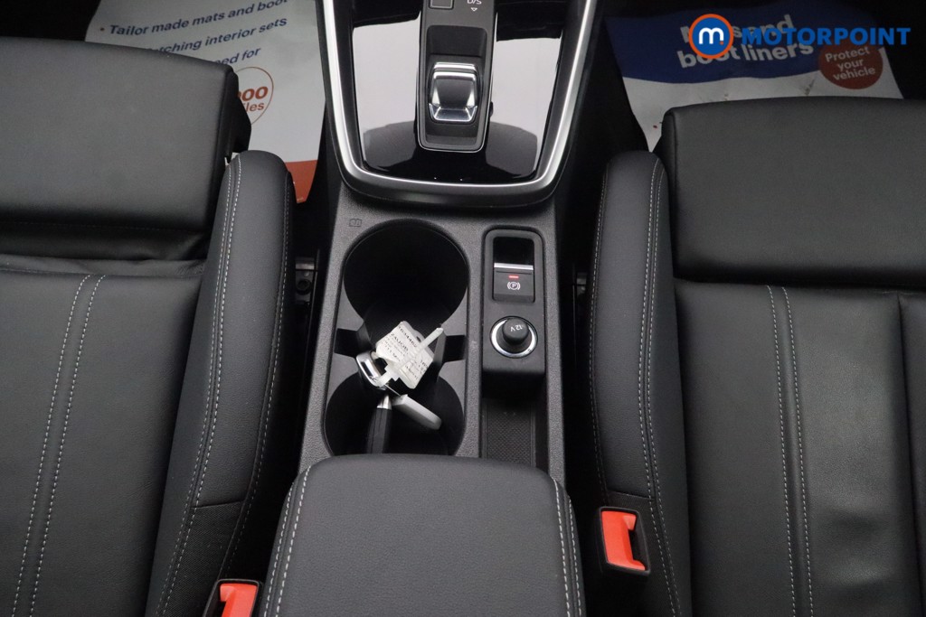 Audi A3 Black Edition Automatic Petrol Hatchback - Stock Number (1634462) - 6th supplementary image