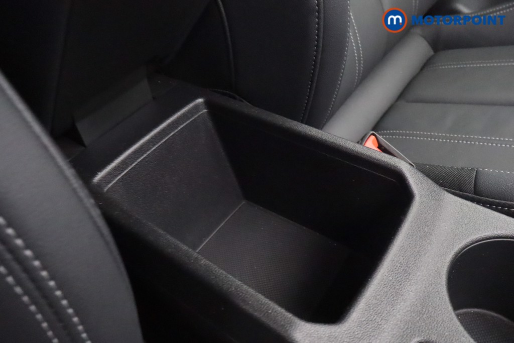 Audi A3 Black Edition Automatic Petrol Hatchback - Stock Number (1634462) - 13th supplementary image