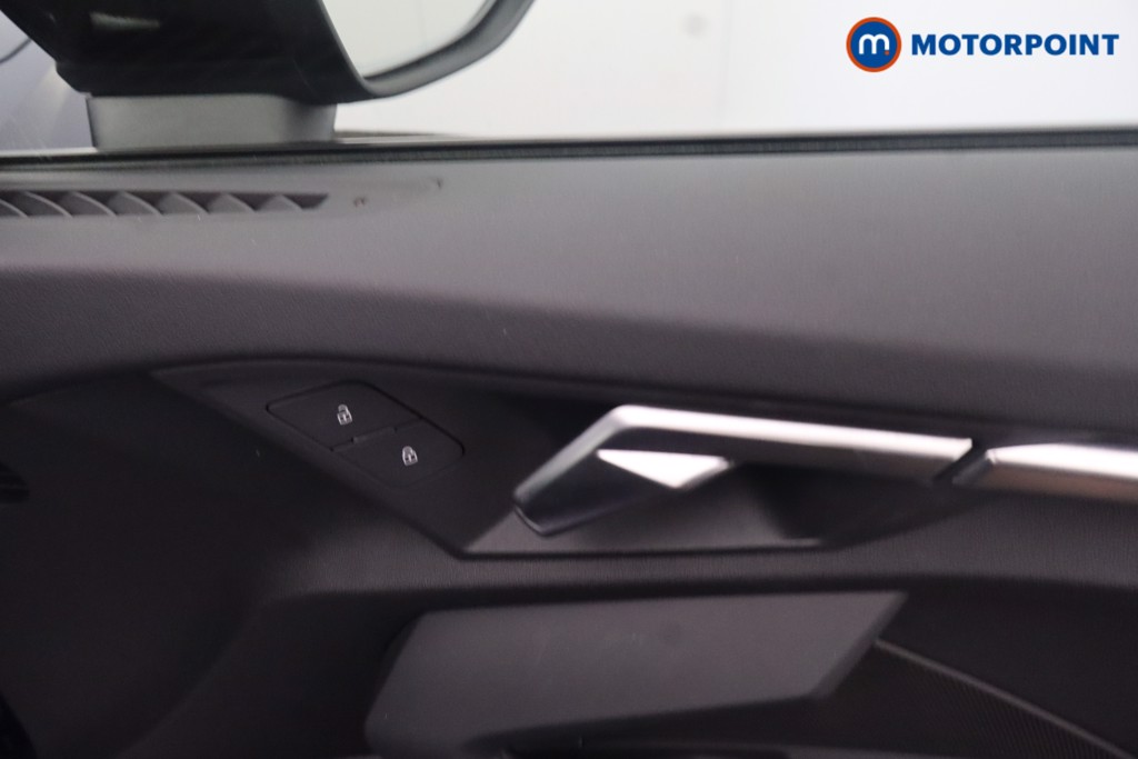 Audi A3 Black Edition Automatic Petrol Hatchback - Stock Number (1634462) - 16th supplementary image