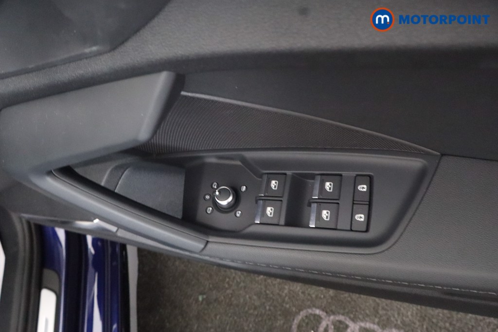 Audi A3 Black Edition Automatic Petrol Hatchback - Stock Number (1634462) - 17th supplementary image