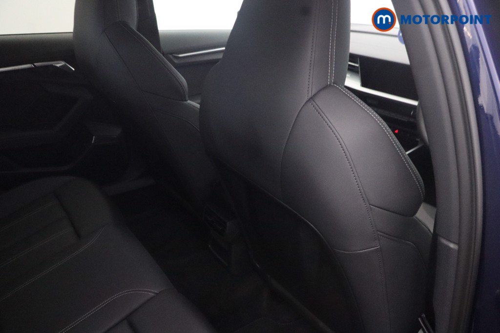 Audi A3 Black Edition Automatic Petrol Hatchback - Stock Number (1634462) - 18th supplementary image