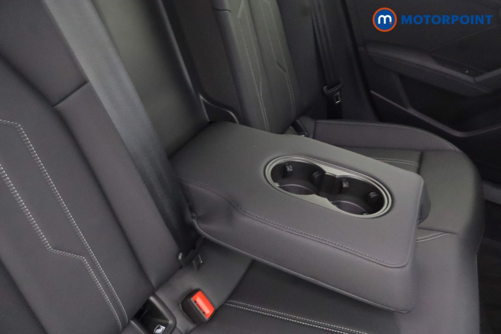 Audi A3 Black Edition Automatic Petrol Hatchback - Stock Number (1634462) - 20th supplementary image