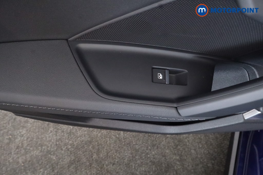 Audi A3 Black Edition Automatic Petrol Hatchback - Stock Number (1634462) - 33rd supplementary image