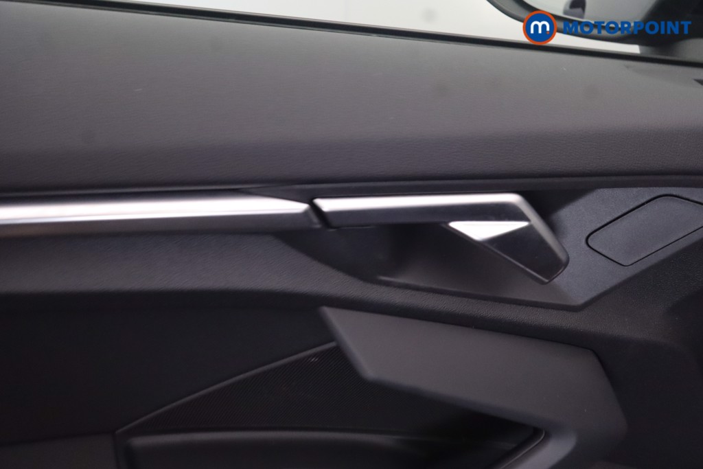 Audi A3 Black Edition Automatic Petrol Hatchback - Stock Number (1634462) - 36th supplementary image