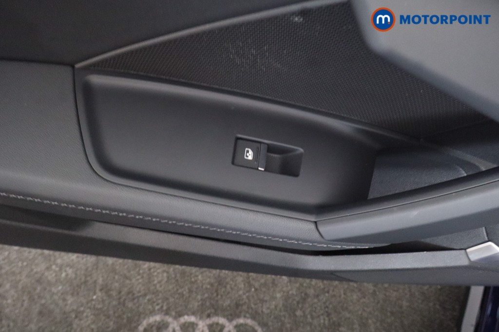 Audi A3 Black Edition Automatic Petrol Hatchback - Stock Number (1634462) - 37th supplementary image