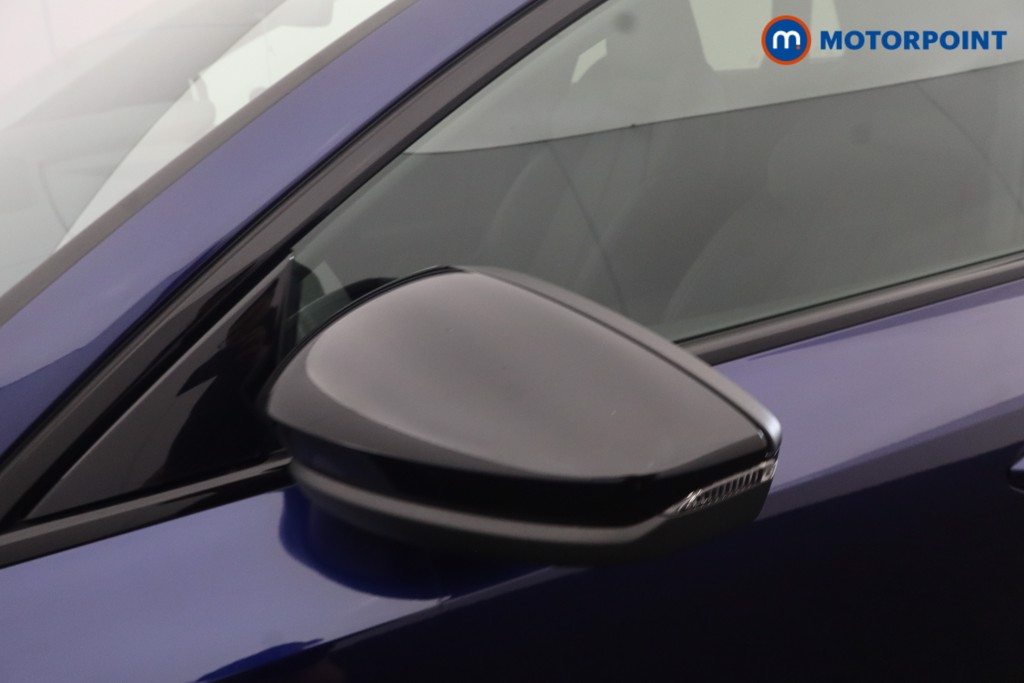 Audi A3 Black Edition Automatic Petrol Hatchback - Stock Number (1634462) - 38th supplementary image