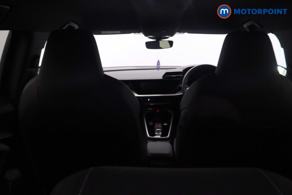 Audi A3 Black Edition Automatic Petrol Hatchback - Stock Number (1634462) - 48th supplementary image