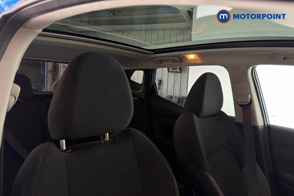 Nissan Qashqai N-Connecta Manual Diesel SUV - Stock Number (1639370) - 23rd supplementary image