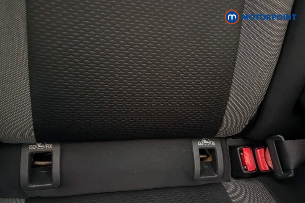 Nissan Qashqai N-Connecta Manual Diesel SUV - Stock Number (1639370) - 29th supplementary image
