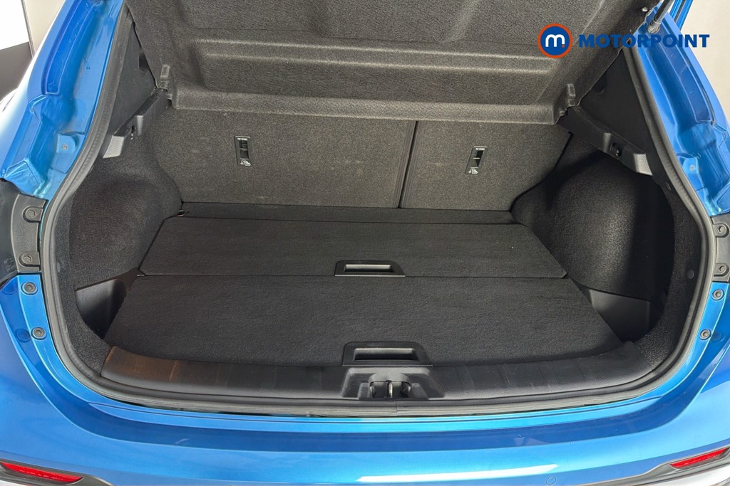 Nissan Qashqai N-Connecta Manual Diesel SUV - Stock Number (1639370) - 33rd supplementary image