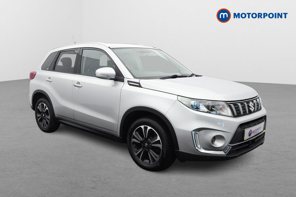 Suzuki Vitara listing photo