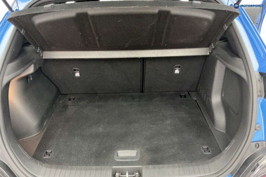 Hyundai Kona N Line Manual Petrol SUV - Stock Number (1644625) - 3rd supplementary image