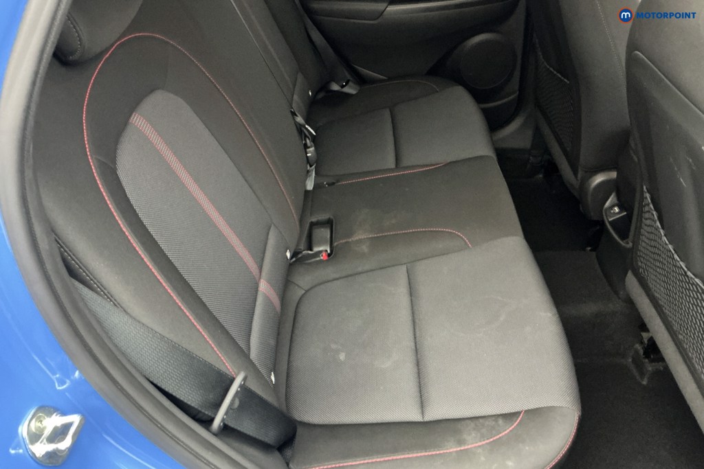 Hyundai Kona N Line Manual Petrol SUV - Stock Number (1644625) - 4th supplementary image