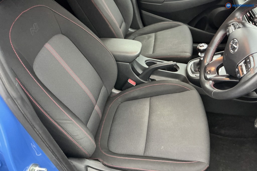 Hyundai Kona N Line Manual Petrol SUV - Stock Number (1644625) - 5th supplementary image