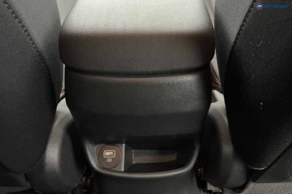 Hyundai Kona N Line Manual Petrol SUV - Stock Number (1644625) - 10th supplementary image