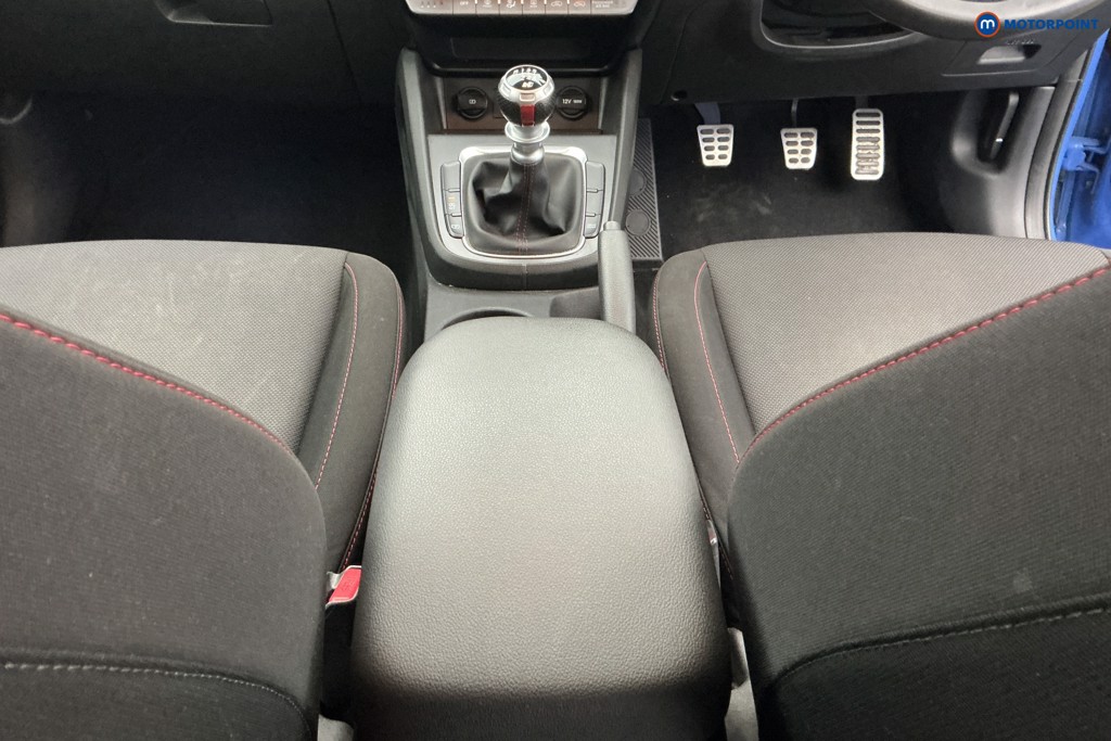 Hyundai Kona N Line Manual Petrol SUV - Stock Number (1644625) - 11th supplementary image