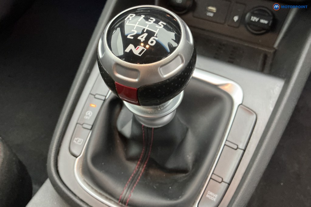 Hyundai Kona N Line Manual Petrol SUV - Stock Number (1644625) - 15th supplementary image